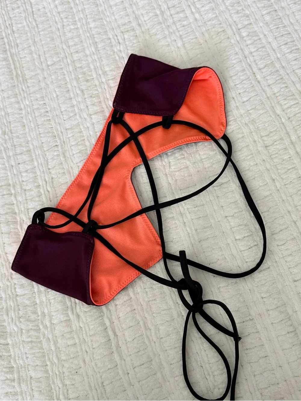 Savage swim flawless size